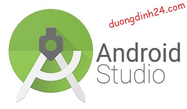 cach cai dat android studio va sdk tools