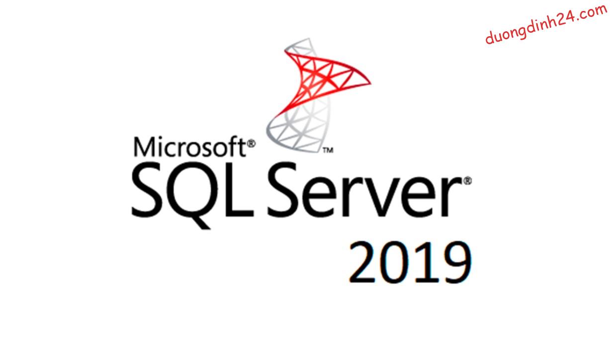 download sql server 2019