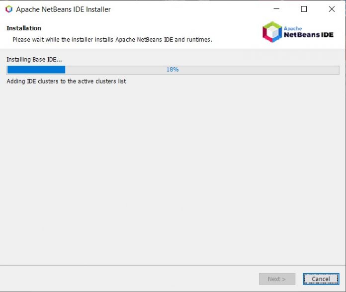 Tải Java JDK và NetBean IDE - Hướng dẫn cài đặt - duongdinh24.com